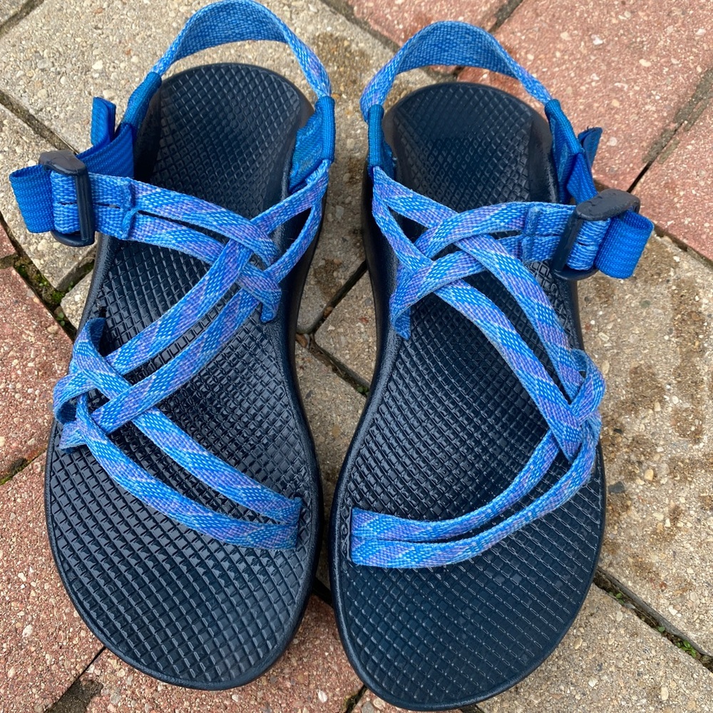 Chaco sandals size W7